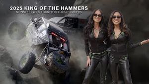 Video post by @monsterenergy on YouTube