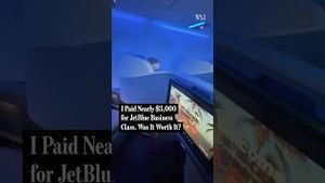 Video post by @wsj on YouTube