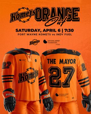 Image post by @FWKomets on Twitter