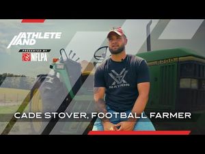 Video post by @nflpa on YouTube