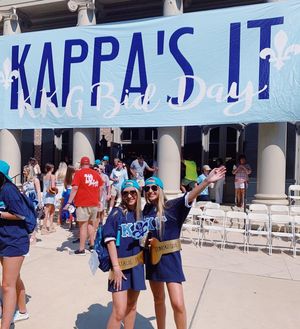 Image post by @kappakappainsta_gramma on Instagram
