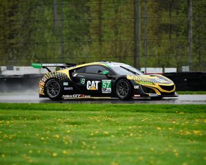Image post by @Acura on Twitter