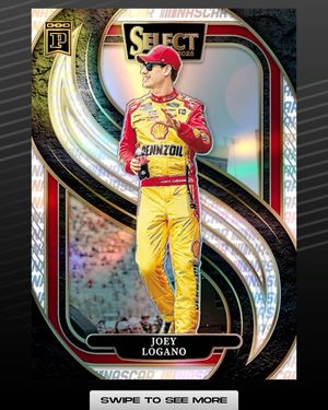 Image post by @paniniamerica on Instagram