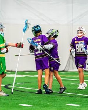 Image post by @primetime_lax on Instagram