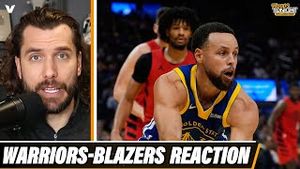 Video post by @hoopstonight on YouTube