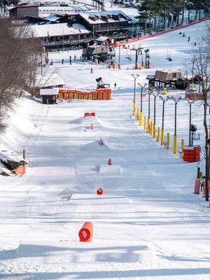 Image post by @appterrainpark on Instagram