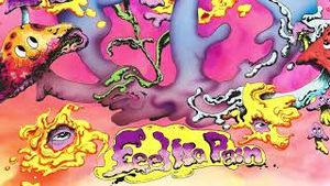 Video post by @griz on YouTube