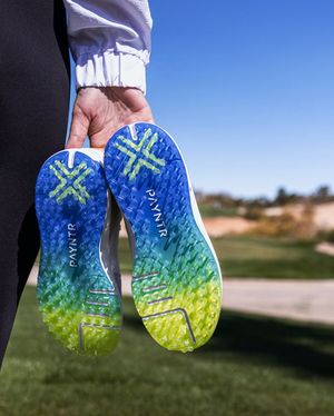 Image post by @payntrgolf on Instagram