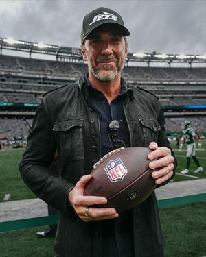 Image post by @nyjets on Instagram