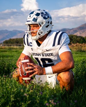 Image post by @usufootball on Instagram