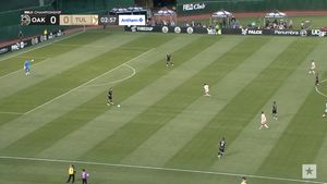 Video post by @USLChampionship on Twitter
