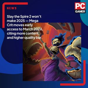 Image post by @pcgamer_mag on Instagram