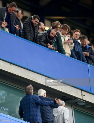 Image post by @GettySport on Twitter