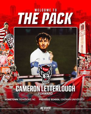 Image post by @packmenssoccer on Instagram