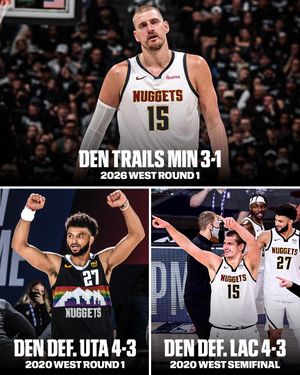 Image post by @nbaonespn on Instagram