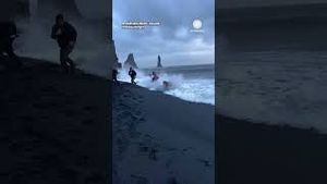 Video post by @accuweather on YouTube