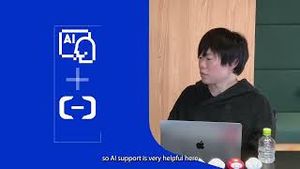 Video post by @alibabacloud on YouTube