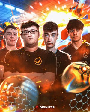 Image post by @dignitas on Twitter/X
