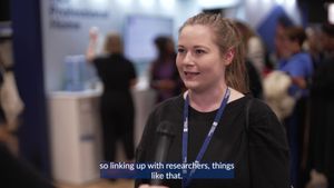 Video post by @rcgp.org on Facebook