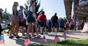 Image post by @stjoemustangs on Instagram