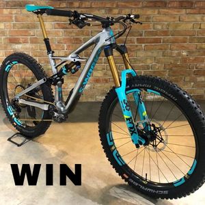 Image post by @mtbgate on Instagram