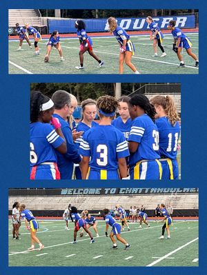 Image post by @ricsathletics on Instagram