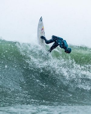 Image post by @redbullcanada on Instagram