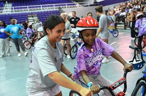 Image post by @highpointu on Instagram