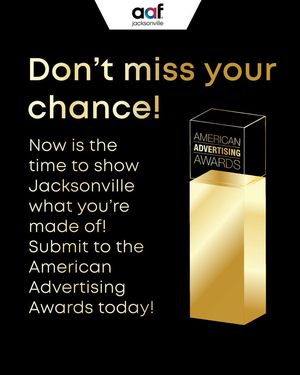 Image post by @aafjacksonville on Facebook