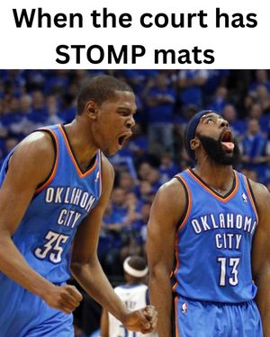 Image post by @_stomp_athletics on Instagram