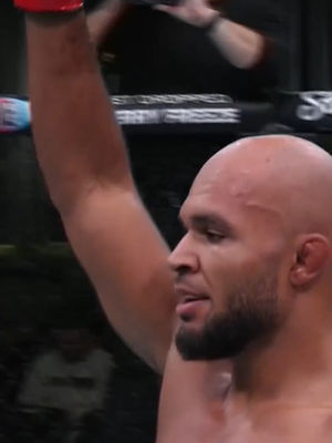 Video post by @ufc on TikTok