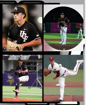 Image post by @keywestconchbaseball on Instagram