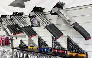 Image post by @sacfasteners on Instagram