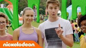 Video post by @nickelodeon on YouTube