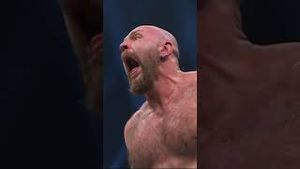 Video post by @aew on YouTube