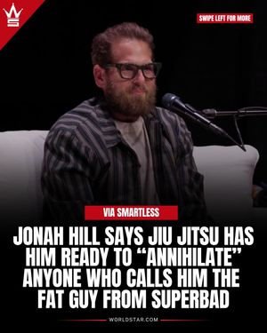 Image post by @worldstar on Instagram