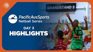 Video post by @netballaustralia on YouTube