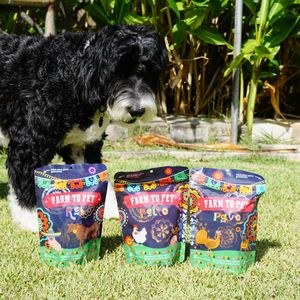 Image post by @farmtopet on Instagram