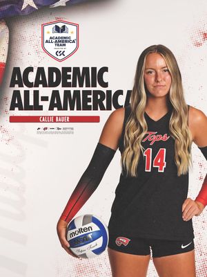 Image post by @wku_volleyball on Instagram