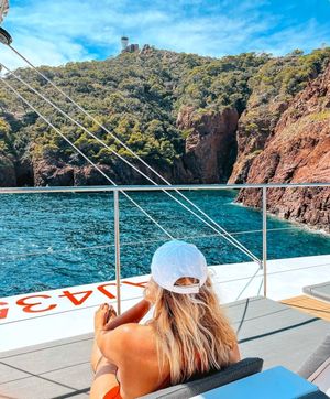 Image post by @amccapegrace on Instagram