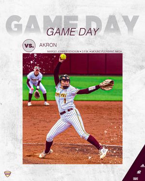 Image post by @CMUSoftball on Twitter