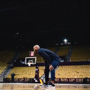 Image post by @txstatembb on Instagram