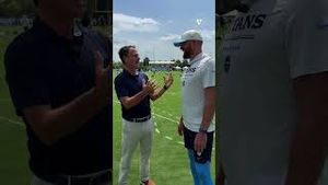 Video post by @titans on YouTube
