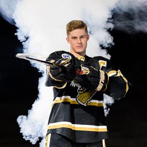 Image post by @bismarckbobcats on Instagram