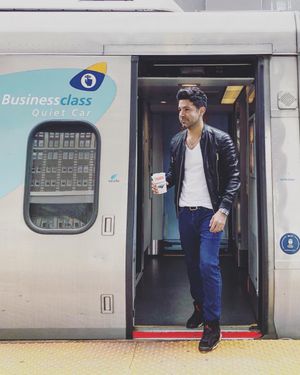 Image post by @amtrak on Instagram