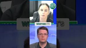 Video post by @civiccentertv on YouTube