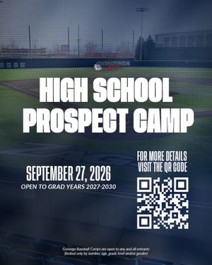 Image post by @zagbaseball on Instagram