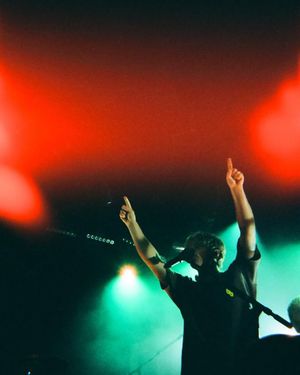 Image post by @its_sarahbrown on Instagram