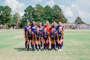 Image post by @sfa_soccer on Instagram