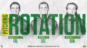 Image post by @baylorbaseball on Instagram
